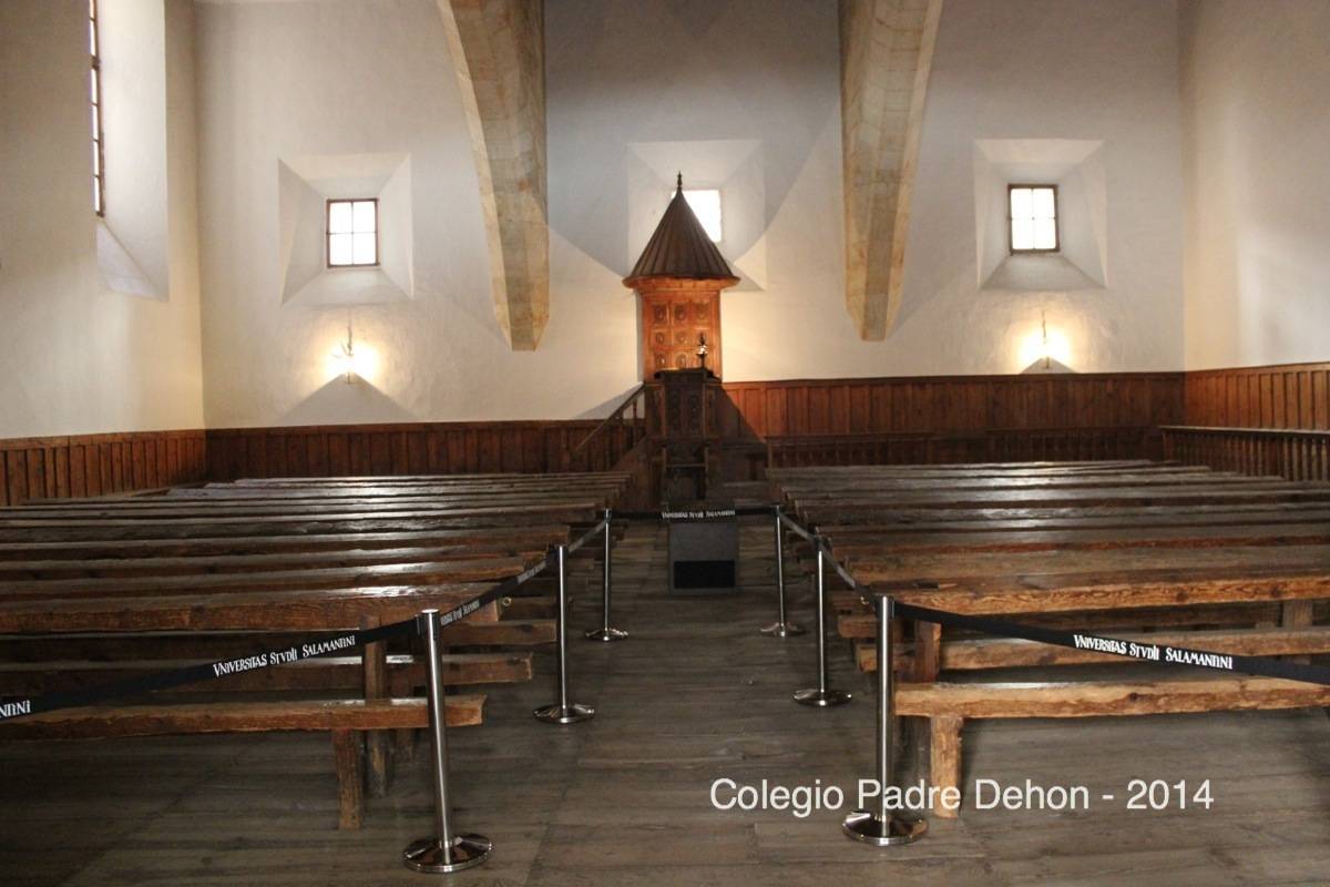 2014 03 22 SALAMANCA UNIVERSIDAD AULA DE FRAY LUIS (172)